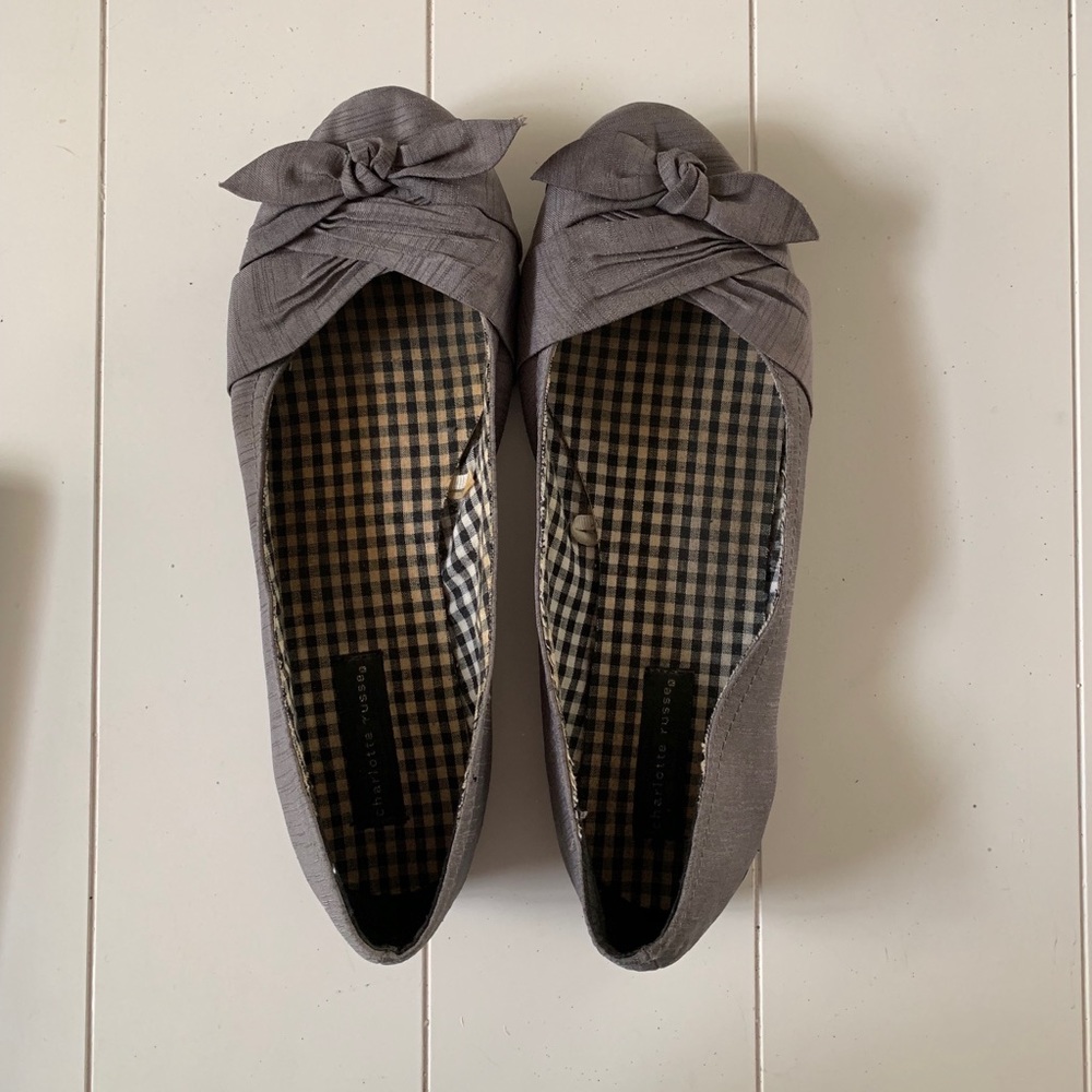 Bow Flats